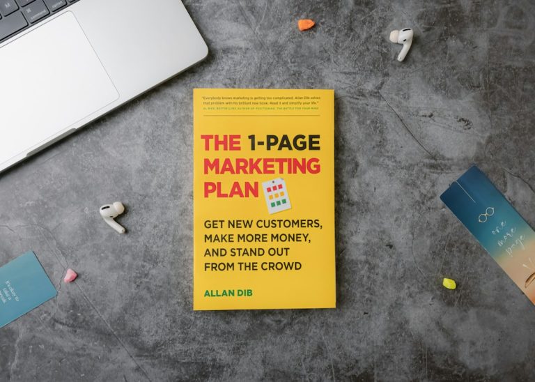 The Future of Marketing: Trends You Can’t Afford to Ignore