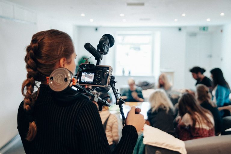 Creating Compelling Content That Captivates Your Audience