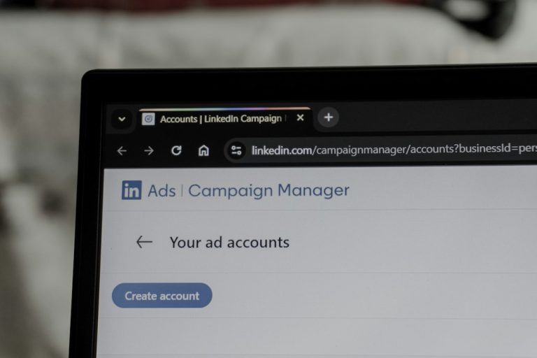 The Power of Social Media in Modern Advertising Campaigns
